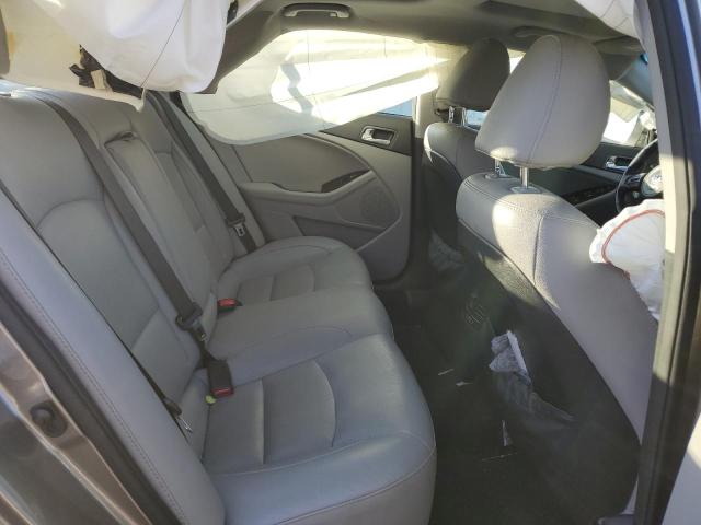 Photo 10 from auction – 2015 KIA OPTIMA EX with VIN 5XXGN4A73FG393048