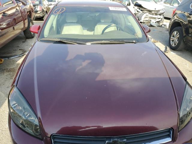 Photo 5 from auction – 2007 CHEVROLET IMPALA LS with VIN 2G1WB58K379234746