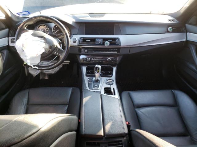 Photo 8 from auction – 2013 BMW 535 I with VIN WBAFR7C58DC819520