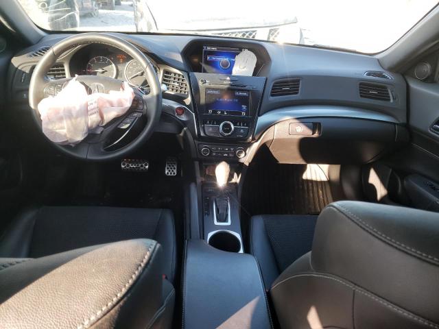 Photo 8 from auction – 2016 ACURA ILX PREMIU with VIN 19UDE2F80GA010058