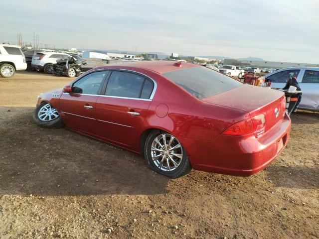 Photo 2 from auction – 2009 BUICK LUCERNE CX with VIN 1G4HD57M19U101501