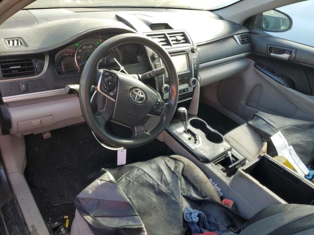 Photo 8 from auction – 2014 TOYOTA CAMRY L with VIN 4T4BF1FKXER397109