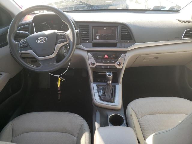 Photo 8 from auction – 2017 HYUNDAI ELANTRA SE with VIN 5NPD74LF2HH087175