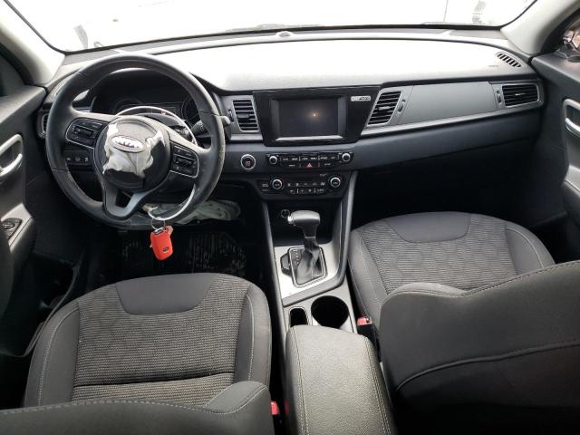 صورة رقم 8 من المزاد - 2019 KIA NIRO FE مع VIN KNDCB3LC4K5351207