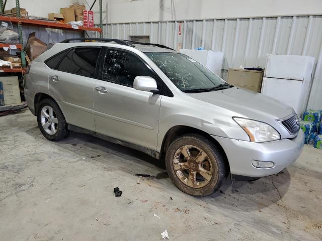 Photo 4 from auction – 2008 LEXUS RX 350 with VIN 2T2GK31U38C031137