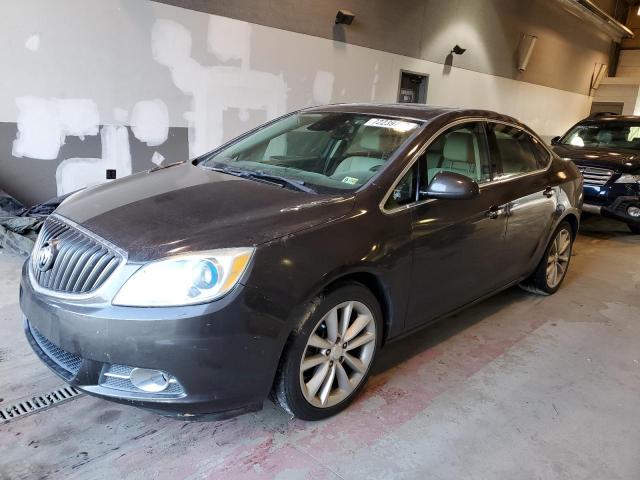 BUICK VERANO 2014 with VIN 1G4PS5SK7E4157475 - Photo from auction