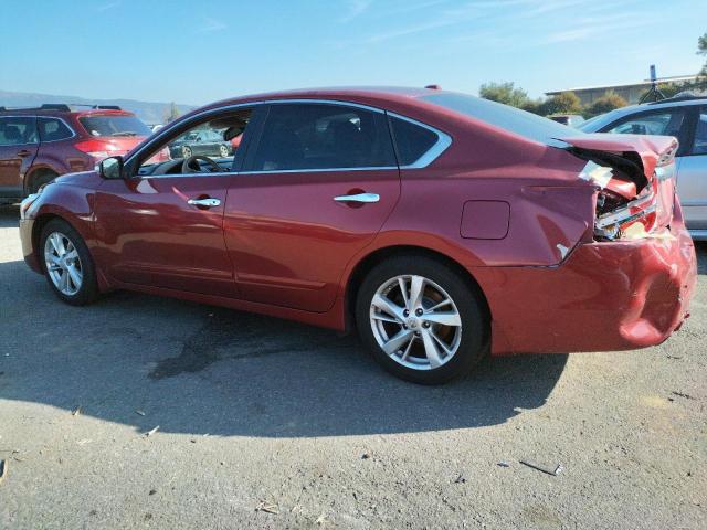 Photo 2 from auction – 2014 NISSAN ALTIMA 2.5 with VIN 1N4AL3AP0EC169018