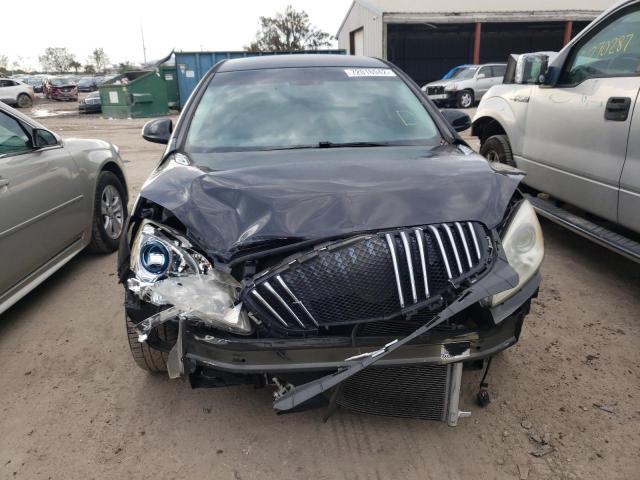 Photo 5 from auction – 2012 BUICK VERANO CON with VIN 1G4PR5SK9C4186579