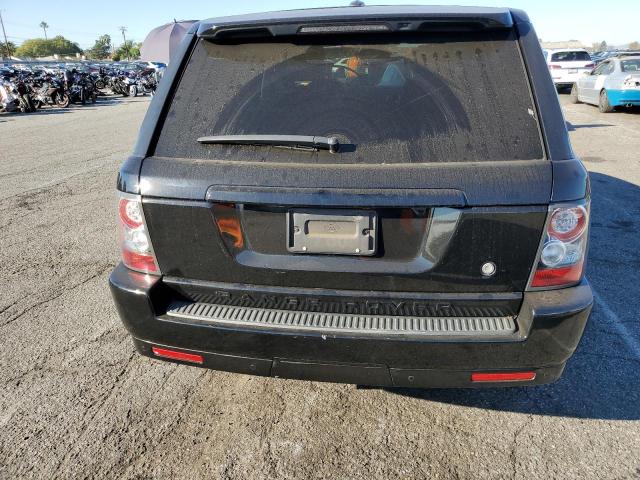 Photo 6 from auction – 2011 LAND ROVER RANGE ROVE with VIN SALSF2D4XBA286963