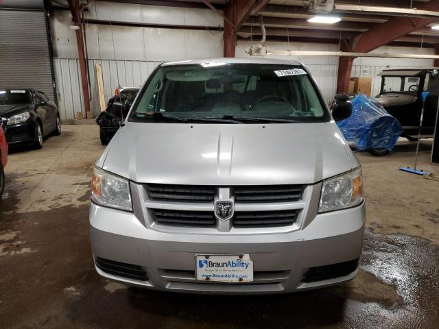 Photo 5 from auction – 2009 DODGE GRAND CARA with VIN 1D8HN44E19B516193