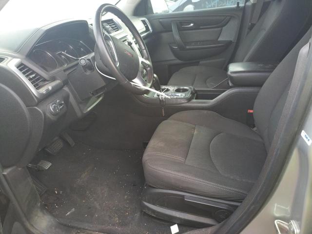 Photo 7 from auction – 2015 GMC ACADIA SLE with VIN 1GKKRNED5FJ219311