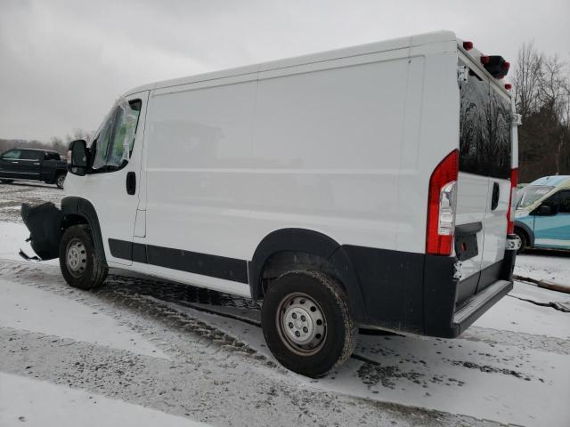 Photo 2 from auction – 2022 RAM PROMASTER with VIN 3C6LRVNG9NE106961