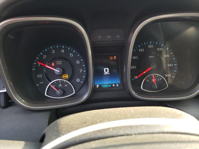 Photo 9 from auction – 2016 CHEVROLET MALIBU LIM with VIN 1G11C5SA2GF147497
