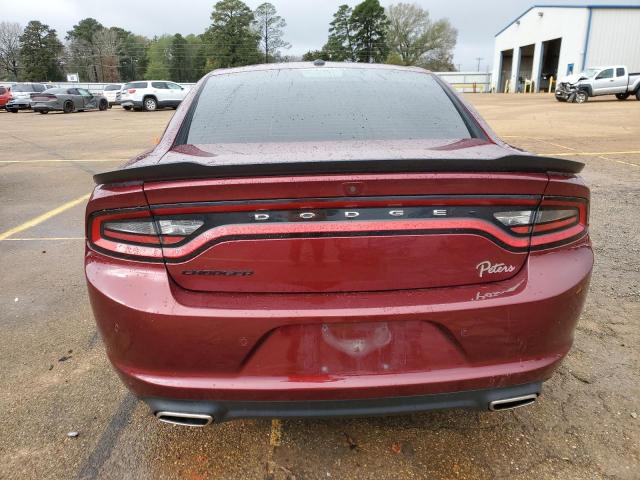Photo 6 from auction – 2019 DODGE CHARGER SX with VIN 2C3CDXBG5KH700569