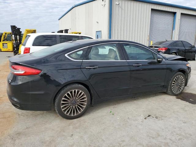 Photo 3 from auction – 2017 FORD FUSION SE with VIN 3FA6P0H91HR137863