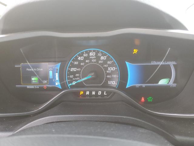Photo 9 from auction – 2013 FORD C-MAX SEL with VIN 1FADP5BU2DL544469