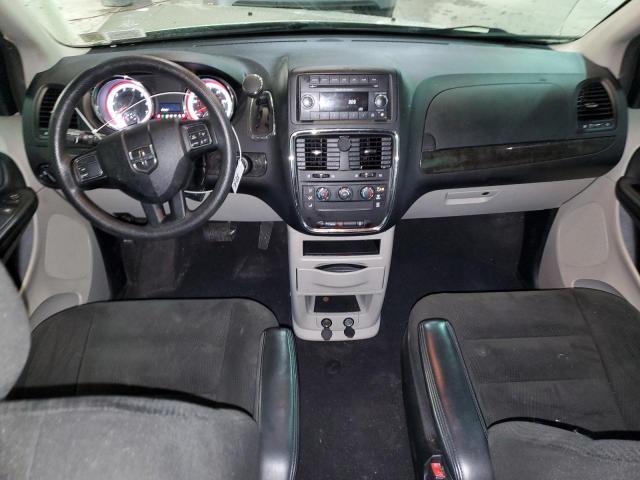 Photo 8 from auction – 2015 DODGE GRAND CARA with VIN 2C4RDGBG1FR635287