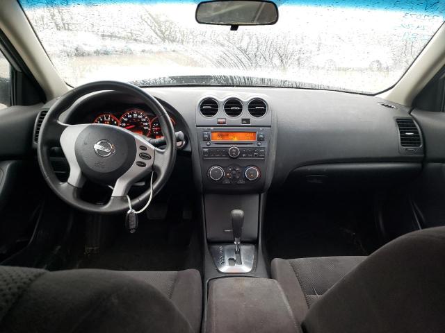 Photo 8 from auction – 2008 NISSAN ALTIMA with VIN 1N4AL21E38N510199