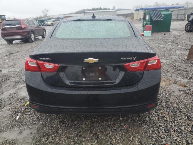 Photo 6 from auction – 2018 CHEVROLET MALIBU LS with VIN 1G1ZB5ST7JF192837