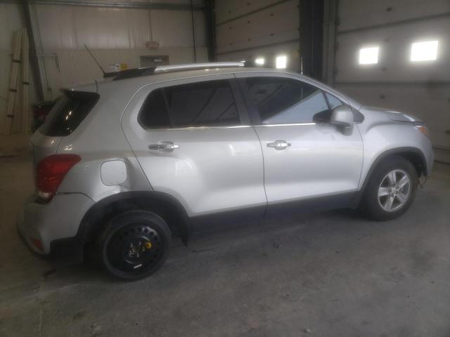 Photo 3 from auction – 2019 CHEVROLET TRAX 1LT with VIN KL7CJLSB3KB870517