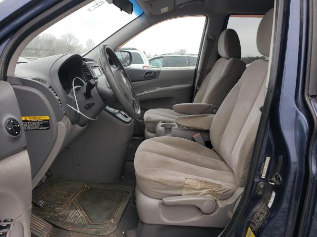 Photo 7 from auction – 2009 KIA SEDONA EX with VIN KNDMB233896297218
