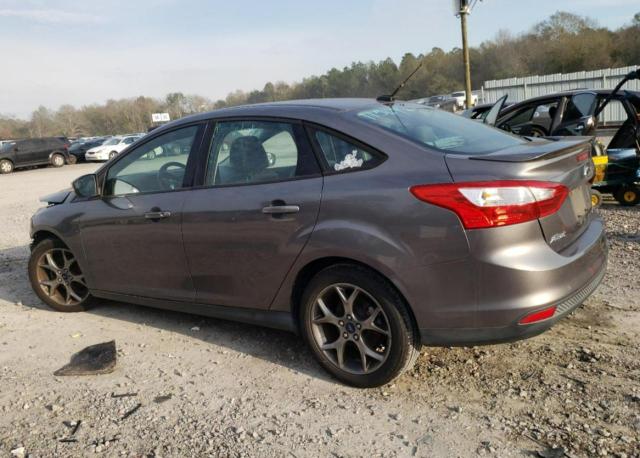 Photo 2 from auction – 2013 FORD FOCUS SE with VIN 1FADP3F28DL240883