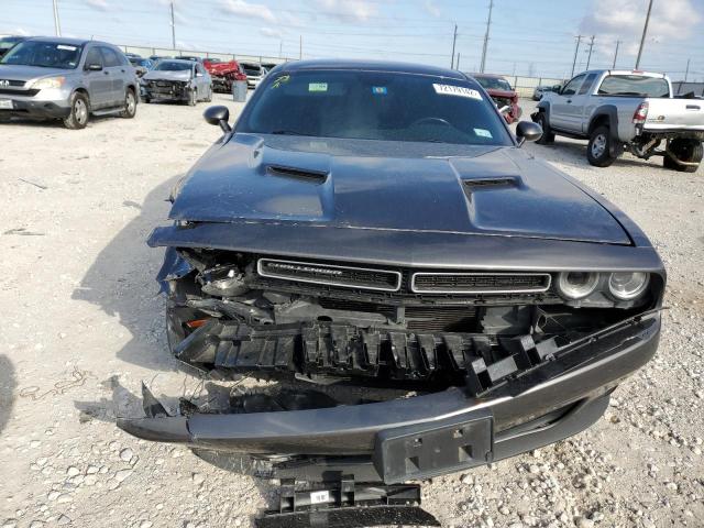 Photo 5 from auction – 2017 DODGE CHALLENGER with VIN 2C3CDZAG6HH516988