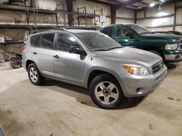 Photo 4 from auction – 2006 TOYOTA RAV4 with VIN JTMZD33VX66014045