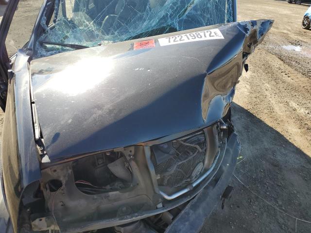 Photo 11 from auction – 2004 CHEVROLET TRACKER ZR with VIN 2CNBJ734846909691