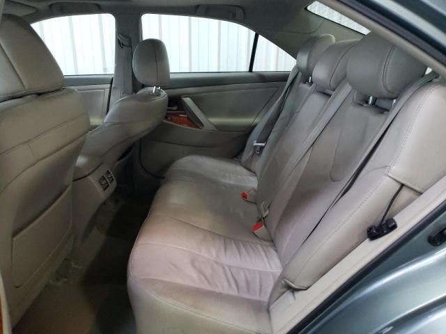 Photo 10 from auction – 2011 TOYOTA CAMRY BASE with VIN 4T4BF3EK8BR088389