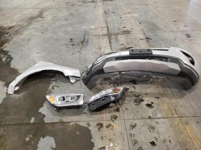 Photo 13 from auction – 2019 FORD EXPLORER L with VIN 1FM5K8F86KGB10164