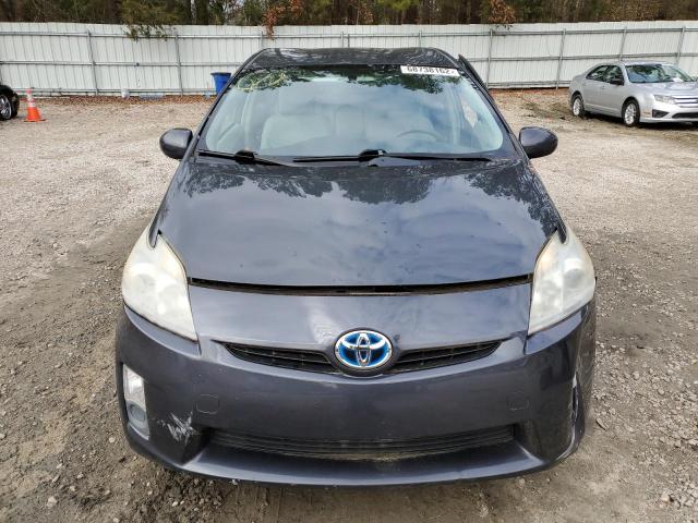 Photo 5 from auction – 2010 TOYOTA PRIUS with VIN JTDKN3DUXA0150448