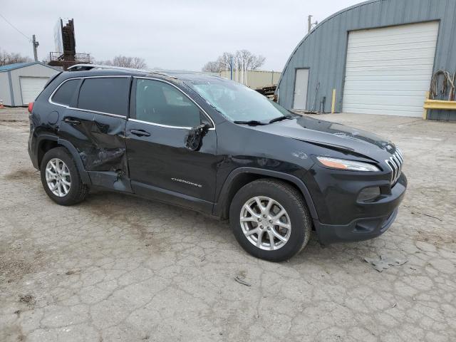 Photo 4 from auction – 2014 JEEP CHEROKEE L with VIN 1C4PJMCS8EW200550