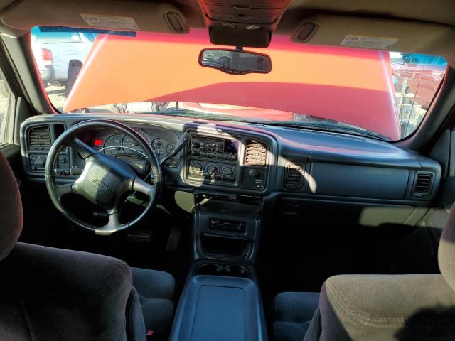 Photo 8 from auction – 2002 CHEVROLET SILVERADO with VIN 2GCEC19T421371704