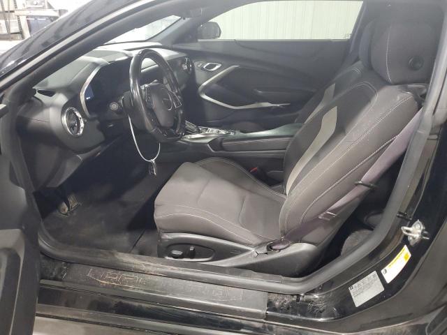 Photo 7 from auction – 2016 CHEVROLET CAMARO with VIN 1G1FB1RS7G0182250