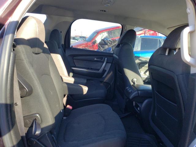 Photo 11 from auction – 2008 GMC ACADIA SLE with VIN 1GKER13708J237740