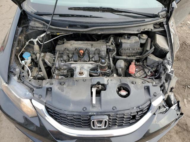 Photo 11 from auction – 2014 HONDA CIVIC EX with VIN 19XFB2F8XEE054711