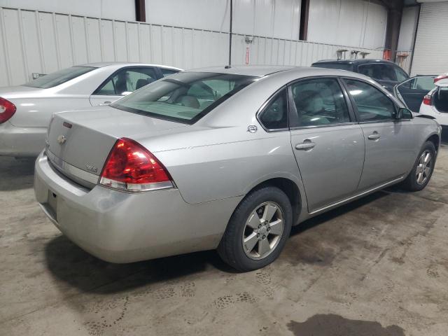 Photo 3 from auction – 2008 CHEVROLET IMPALA LT with VIN 2G1WT55K489125554