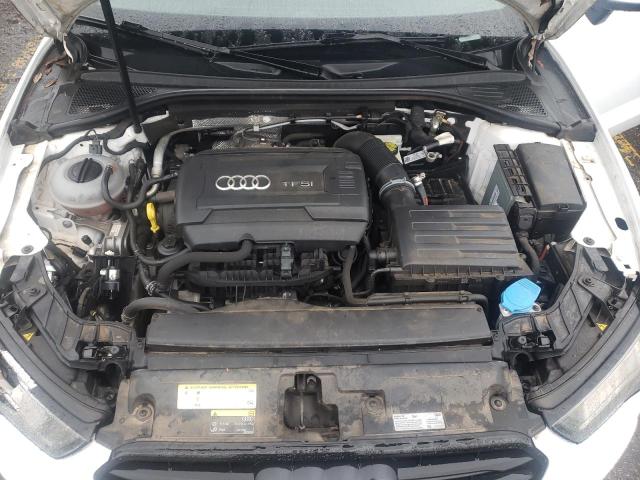 Photo 11 from auction – 2016 AUDI A3 PREMIUM with VIN WAUA7GFF3G1112412