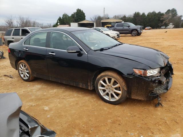 Photo 4 from auction – 2007 ACURA TSX with VIN JH4CL96877C009162