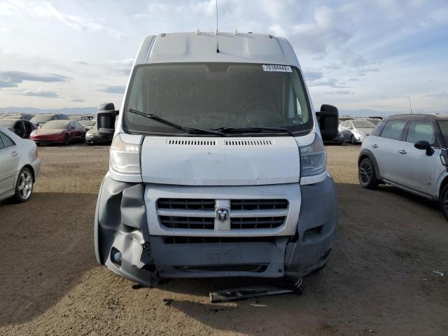 Photo 5 from auction – 2015 RAM PROMASTER with VIN 3C6TRVDG2FE511126