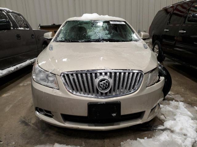 Photo 5 from auction – 2011 BUICK LACROSSE C with VIN 1G4GC5ED1BF354345