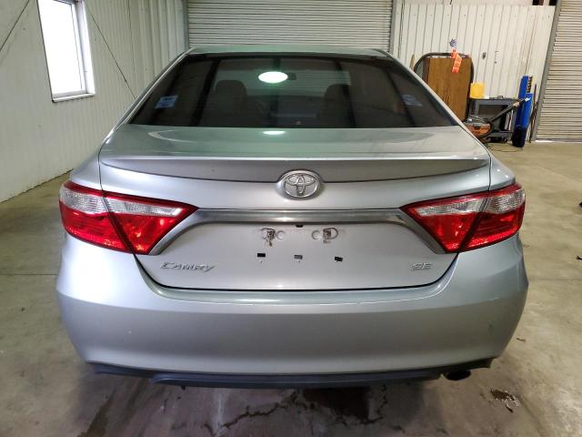 Photo 6 from auction – 2017 TOYOTA CAMRY with VIN 4T1BF1FK5HU716916