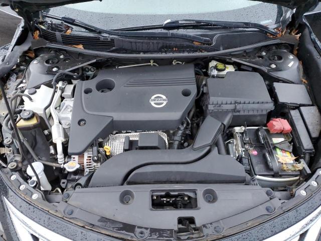 Photo 11 from auction – 2014 NISSAN ALTIMA 2.5 with VIN 1N4AL3AP7EN343218