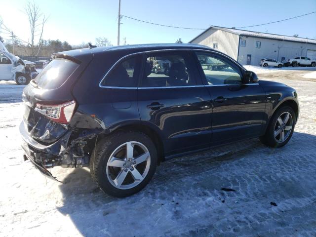Photo 3 from auction – 2012 AUDI Q5 PREMIUM with VIN WA1DKAFP1CA002905