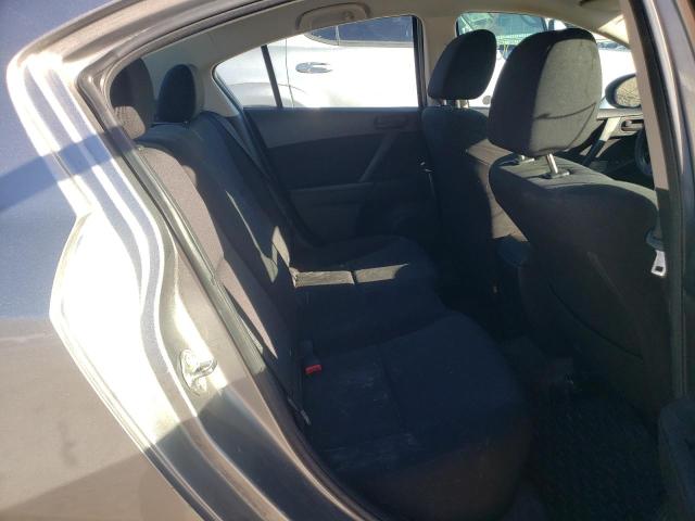 Photo 10 from auction – 2011 MAZDA 3 I with VIN JM1BL1UG0B1399101