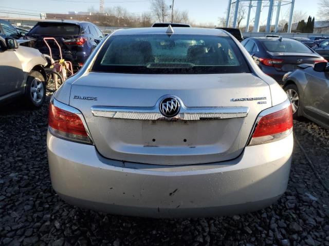 Photo 6 from auction – 2010 BUICK LACROSSE C with VIN 1G4GC5GG4AF137989