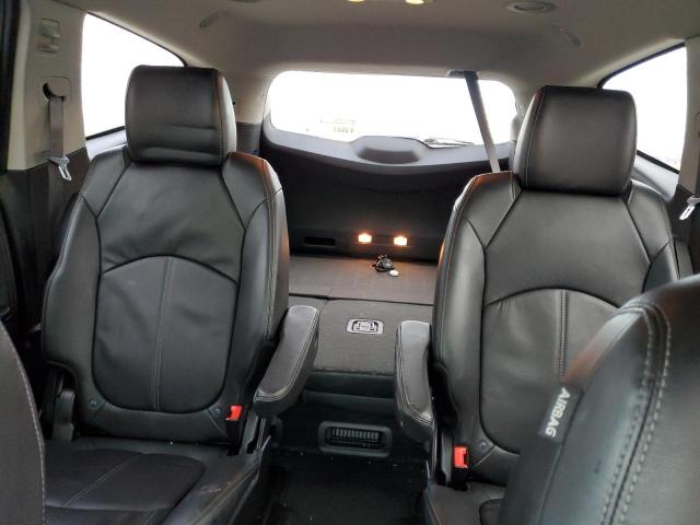 Photo 10 from auction – 2017 CHEVROLET TRAVERSE L with VIN 1GNKVHKD1HJ181521