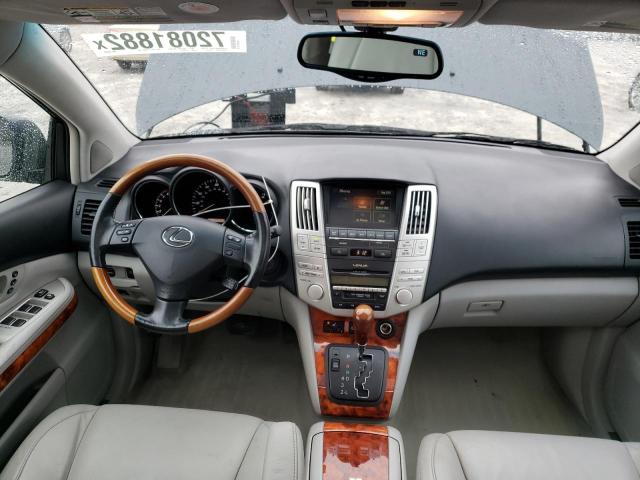 Photo 8 from auction – 2005 LEXUS RX 330 with VIN 2T2GA31U05C035192