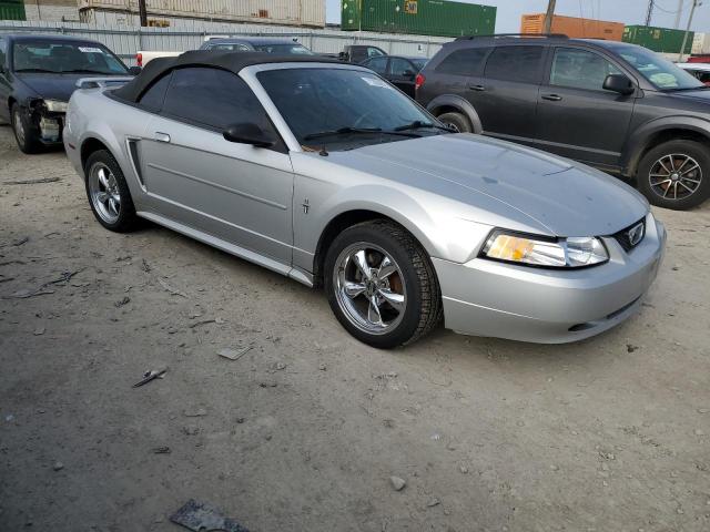 Photo 4 from auction – 2003 FORD MUSTANG with VIN 1FAFP44403F328892